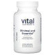 Мультивітамінно-мінеральний комплекс + антиоксиданти, Minimal and Essential, Vital Nutrients, 90 веганських капсул