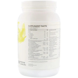 Поддержка печени, вкус ваниль, Mediclear-SGS Thorne, 1071 г