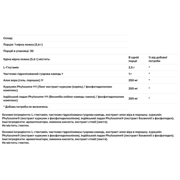 Підтримка кишківника, Enteromend, Thorne, смак апельсину і ванілі, 168 г