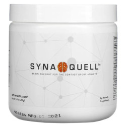 Підтримка мозку спортсменів, Thorne Synaquell, 210 г