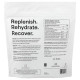 Електроліти, Daily Electrolytes, Thorne, смак червоний апельсин, 30 пакетиків-стиків (4,37 г кожен)