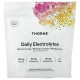 Електроліти, Daily Electrolytes, Thorne, різні смаки, 30 пакетиків-стиків (4,37 г кожен)