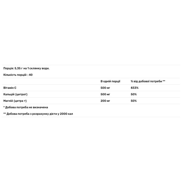 Кальцій Магній, Cal-Mag Citrate, Thorne, шипучий порошок, 214 г