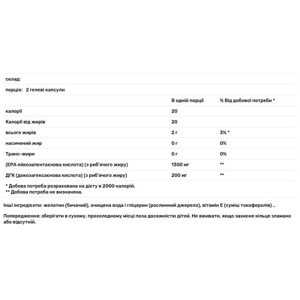 Концентрат Омега-3, Super EPA Pro, Thorne, 120 кап.