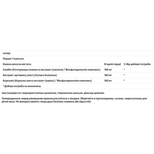 Підтримка печінки, SAT, Thorne, 60 капсул