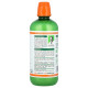 Ополіскувач для ротової порожнини, Освіжаюче дихання, Fresh Breath Oral Rinse, TheraBreath, з ароматом легкої м'яти, 1 л