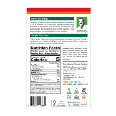 Льодяники від сухості в роті без цукру, кислі ягоди, TheraBreath Dry Mouth Lozenges, 100 льодяників