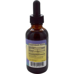 Ромашка, успокаивающий сироп, Chamomile Calm Herbs for Kids, 59 мл