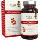 Астаксантин, Astaxanthin, Viva Naturals, 12 мг, 60 гелевих капсул