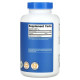 L-глютамін, L-Glutamine, Nutricost, 800 мг, 180 капсул