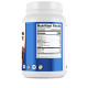 Сироватковий протеїн, Whey Protein Concentrate, Nutricost, шоколад, 907 г