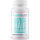 Вітаміни для росту та зміцнення волосся, Healthy Hair Vitamins, Hairburst, 60 капсул