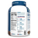 Казеїн міцелярний елітний, Elite Casein, Dymatize Nutrition, насичений шоколад, 1.8 кг