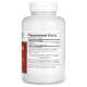 L-аргінін, L-Arginine, Protocol for Life Balance, 1000 мг, 120 веганських таблеток