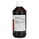 Чорна бузина, Sambucus Black Elderberry Liquid, Protocol for Life Balance, рідкий концентрат, веган, 500 мг, 237 мл