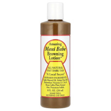 Лосьйон для засмаги, Browning Lotion Maui Babe, 236 мл