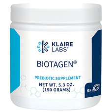 Пробиотики 150 грамм, Klaire Labs Probiotics, поддержка кишечной микробиоты
