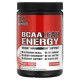 Амінокислоти BCAA, BCAA Lean Energy, EVLution Nutrition, зі смаком фруктового пуншу, 321 г