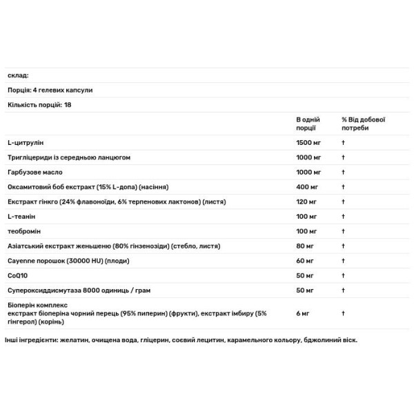 Репродуктивне здоров'я чоловіків Steel-Libido RED, Irwin Naturals, 75