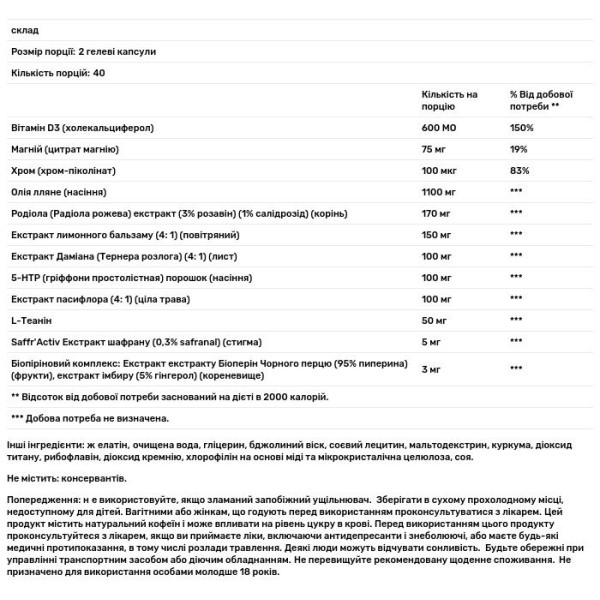 Підтримка настрою, 5HTP + Вітамін D3, Sunny Mood with 5HTP, Irwin Naturals, 80 гелевих капсул