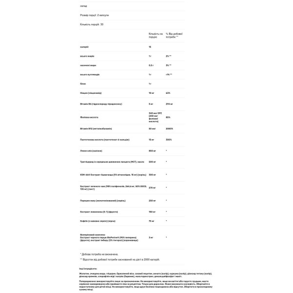 Ефективне спалювання жиру, V02 Max, Performance Fat Burner, Irwin Naturals, 60 гелевих капсул