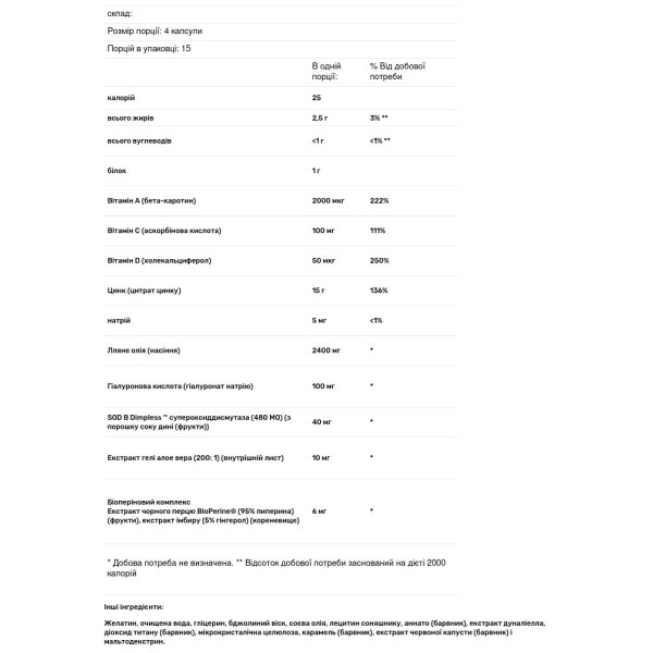 Зменшення кількості клітин, Cell-U-Thighs, Cell Reduction, Irwin Naturals, 60 гелевих капсул