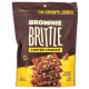 Брауні, шоколадна крихта, Brownie Brittle®, Sheila G's, хрустка іриска, 142 г