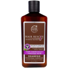 Шампунь для потовщення волосся, захист кольору, Thickening Treatment Shampoo Petal Fresh, 355 мл