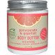 Масло для тіла освіжаюча, Body Butter, Petal Fresh, гранат і грейпфрут, 237 мл