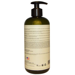 Гель для душа, антивозрастной, увлажняющий, масло виноградных косточек и оливковое масло, Shower Gel Petal Fresh, 475 мл