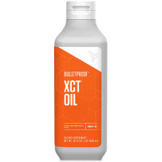 МСТ олія, XCT Oil BulletProof, 946 мл