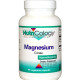Цитрат магнію, Nutricology, 90 капсул