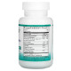 Підтримка щитовидної залози з йодом, Essential Thyroid Nutrition, Nutricology, 60 вегетаріанських таблеток