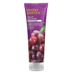 Кондиціонер для волосся (червоний виноград), Desert Essence Conditioner, 237 мл