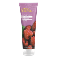 Кондиціонер для волосся (червона малина), Desert Essence Conditioner, 237 мл