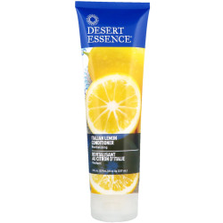 Кондиционер для волос, Desert Essence Conditioner, с лимоном, 237 мл.