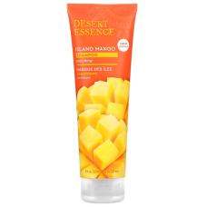 Шампунь для тонких волос з манго, Desert Essence Shampoo, 237 мл