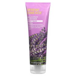 Гель для душу заспокійливий з болгарською лавандою, Desert Essence Body Wash, 237 мл