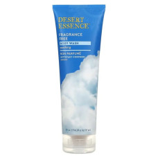 Гель для душу без запаху, Desert Essence Body Wash, 237 мл