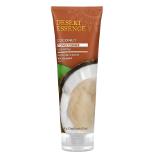 Кондиціонер для волосся з кокосом, Desert Essence Conditioner, 237 мл