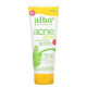 Скраб для обличчя і тіла від акне, Acne Dote, Alba Botanica, без масла, 227 г