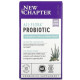 Пробіотик, Probiotic All-Flora, New Chapter, 30 капсул