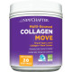 Колаген, Collagen Move, New Chapter, порошок, 210 г