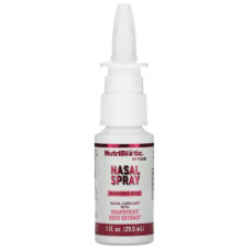 Екстракт грейпфрутової кісточки, NutriBiotic Grapefruit Seed, 29,5 мл