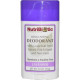 Дезодорант длительного действия, Deodorant, NutriBiotic, с ароматом лаванды, 75 г