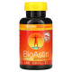 Гавайський астаксантин, BioAstin, Nutrex Hawaii, 4 мг, 120 капсул