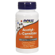 Ацетил Л карнітин, Acetyl-L-Carnitine, Now Foods, 500 мг, 50 вегетаріанських капсул