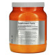L-аргинин, L-Arginine, Now Foods, Sports, порошок, 1 кг