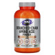 BCAA амінокислоти з розгалуженим ланцюгом, Amino Acid, Now Foods, Sports, порошок, 340 г