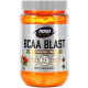 Амінокислоти ВСАА, BCAA Blast, Now Foods, Sports, натуральна малина, 600 г